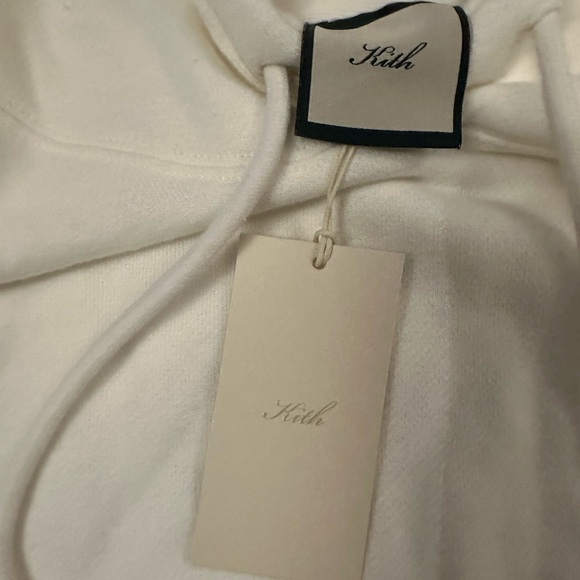 Kith Jane II Hoodie - brand new with tags - Picture 5 of 5